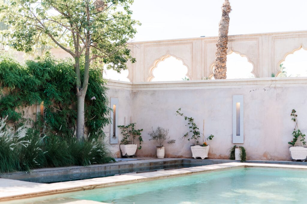 Marrakesh Palais Namaskar Elopement 1 scaled