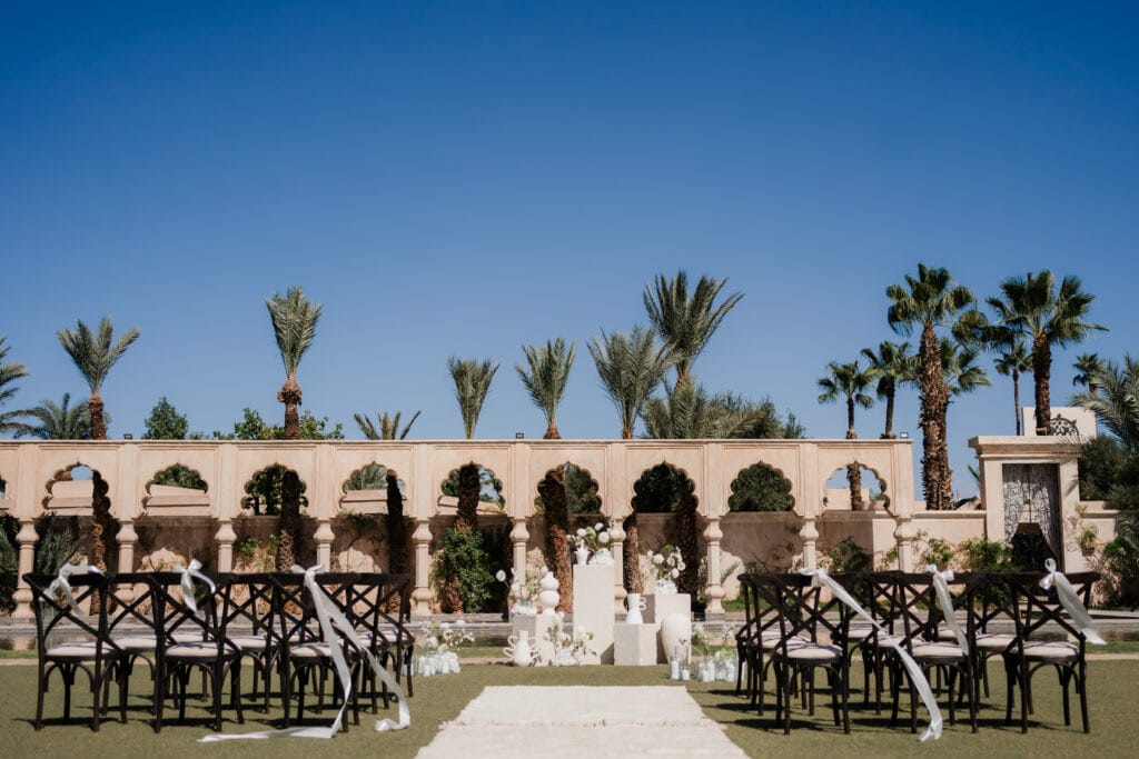 Marrakesh Palais Namaskar Elopement 14 scaled
