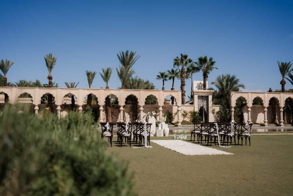 Marrakesh Palais Namaskar Elopement 15 scaled