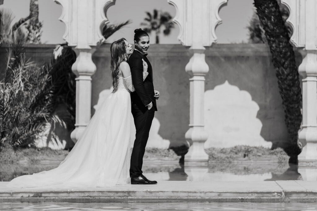 Marrakesh Palais Namaskar Elopement 18 scaled
