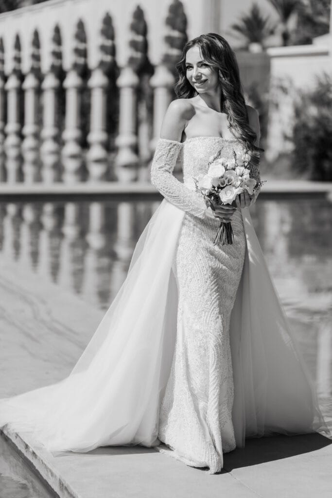 Marrakesh Palais Namaskar Elopement 20 scaled
