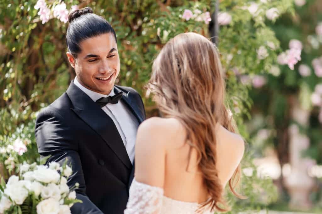 Marrakesh Palais Namaskar Elopement 26 scaled