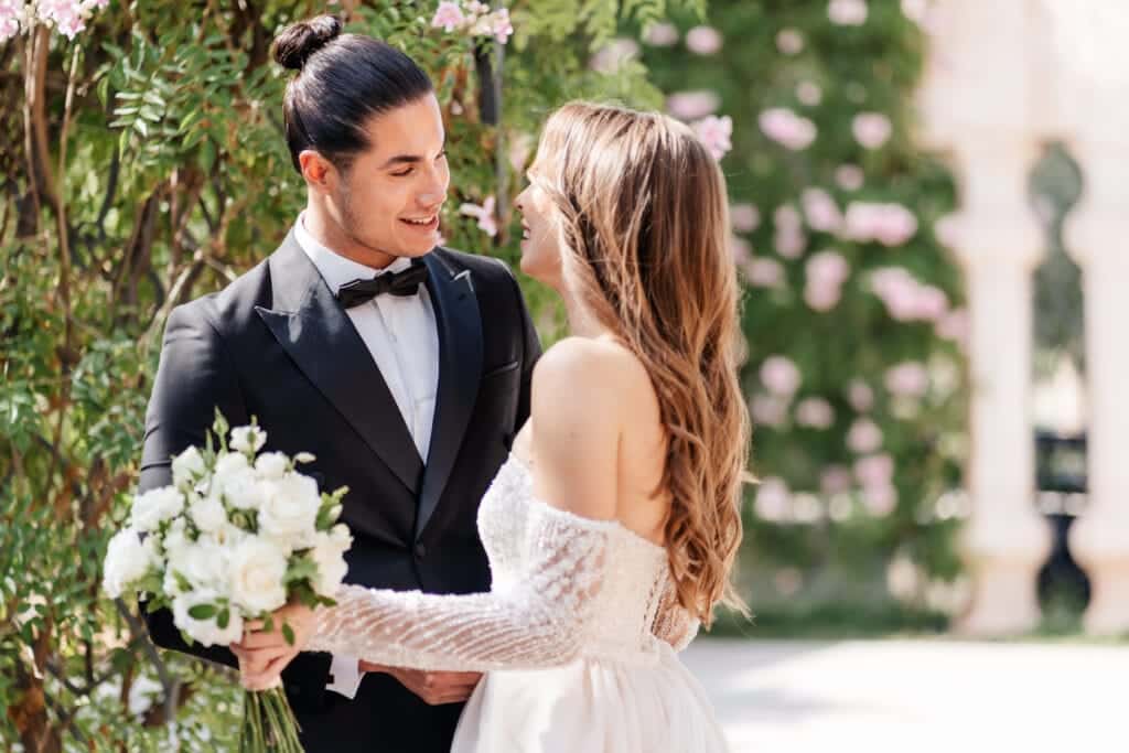 Marrakesh Palais Namaskar Elopement 27 scaled