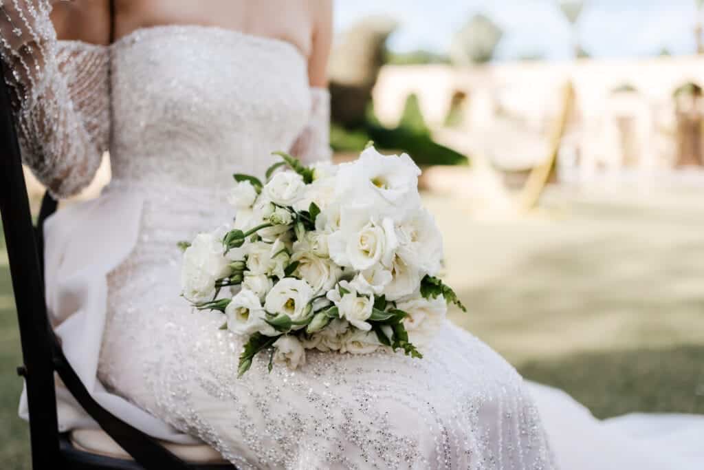 Marrakesh Palais Namaskar Elopement 32 scaled