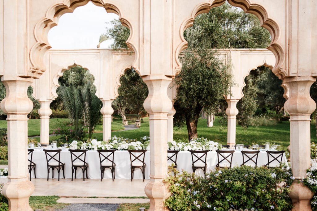 Marrakesh Palais Namaskar Elopement 36 scaled
