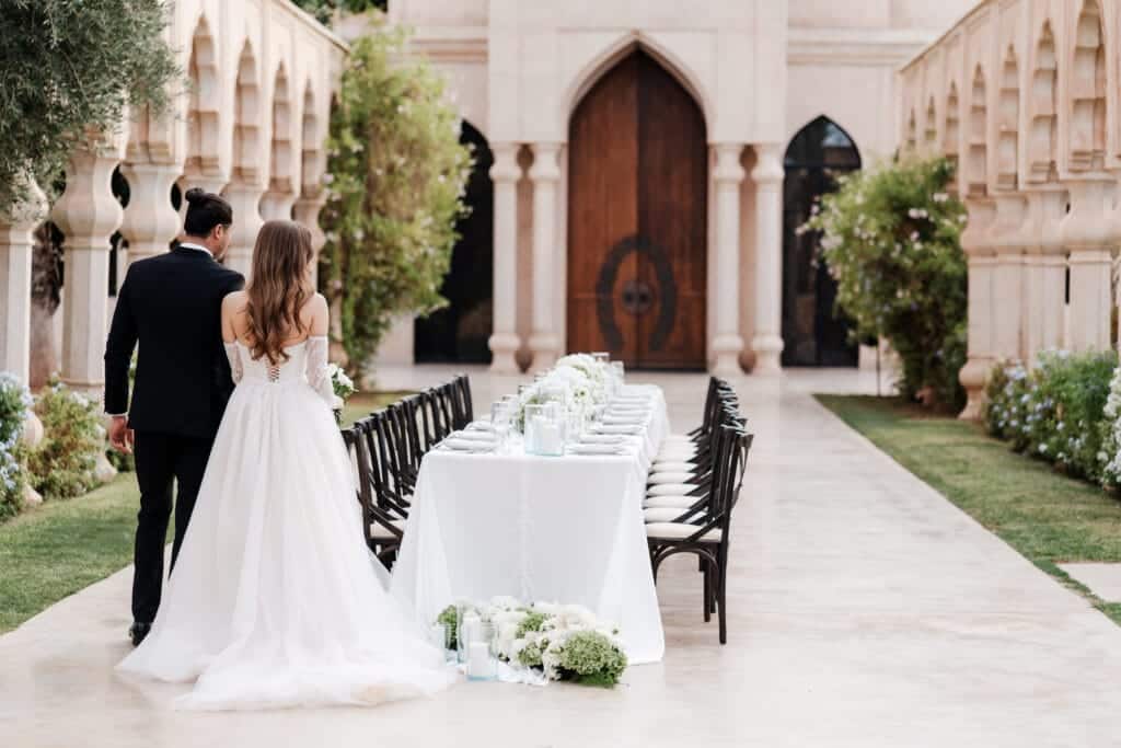 Marrakesh Palais Namaskar Elopement 42 scaled