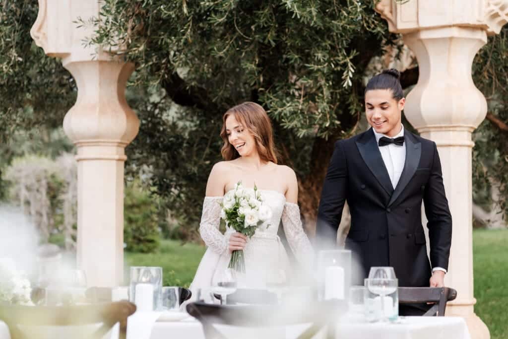 Marrakesh Palais Namaskar Elopement 43 scaled