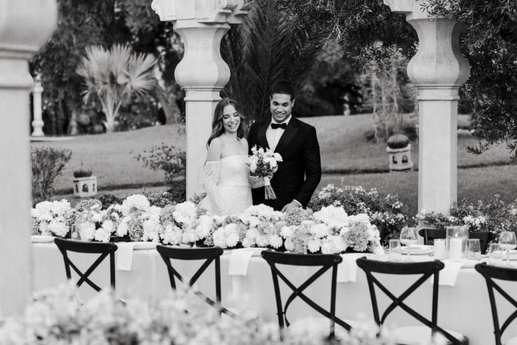 Marrakesh Palais Namaskar Elopement 44 scaled