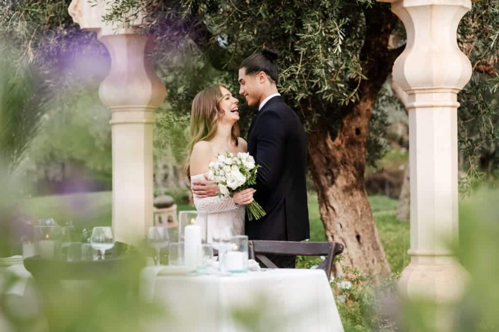 Marrakesh Palais Namaskar Elopement 46 scaled