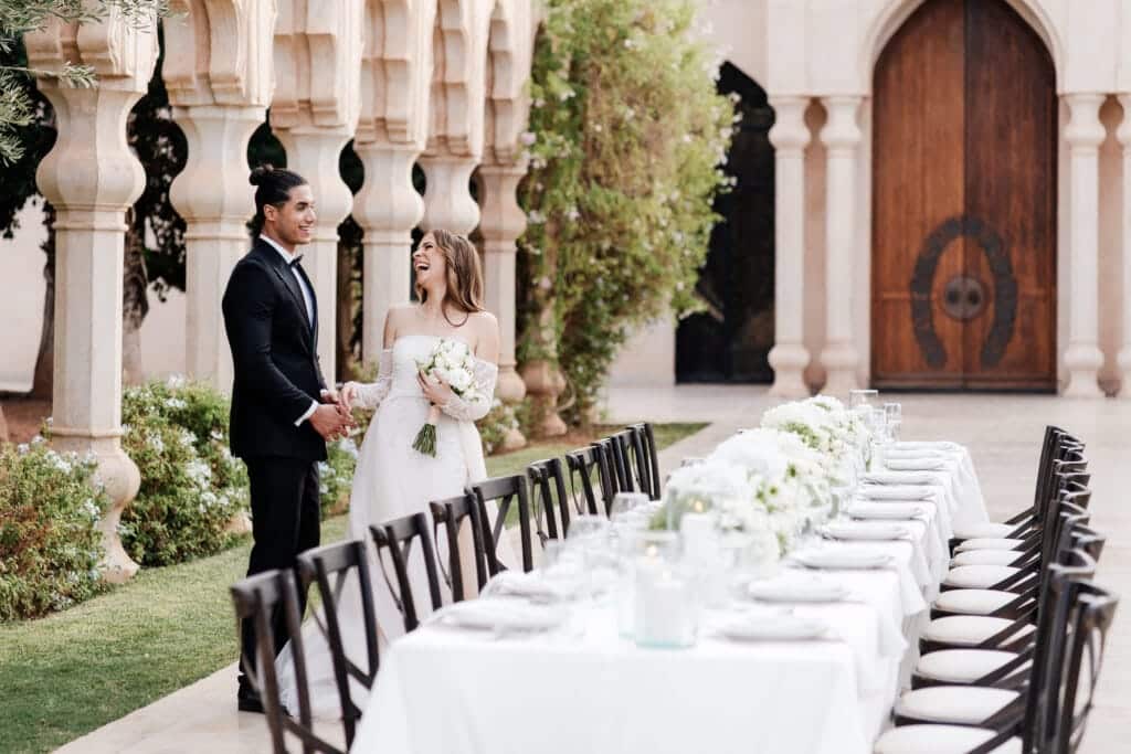 Marrakesh Palais Namaskar Elopement 48 scaled