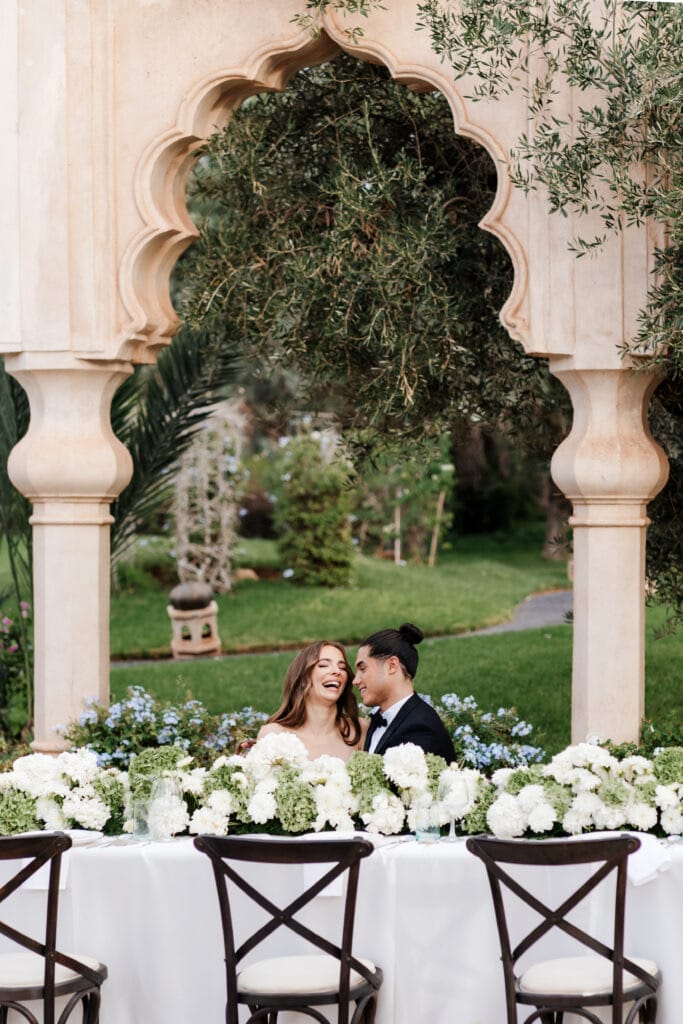Marrakesh Palais Namaskar Elopement 50 scaled