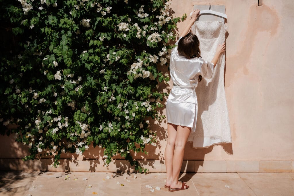 Marrakesh Palais Namaskar Elopement 6 scaled
