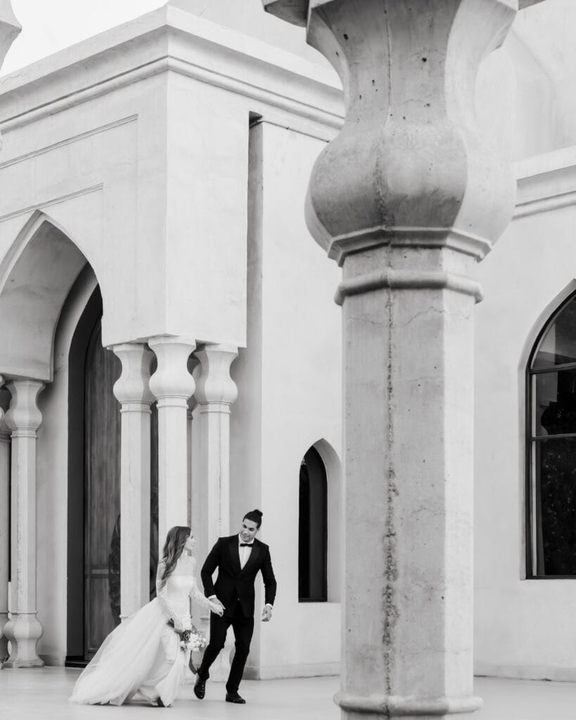 Marrakesh Palais Namaskar Elopement 61 scaled
