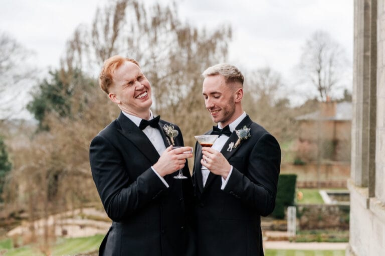 Bourton Hall // Warwickshire