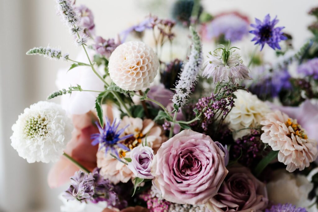 Emily and Lawrence's wedding at Pembroke Lodge