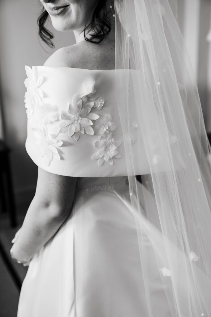 Emily and Lawrence's wedding at Pembroke Lodge