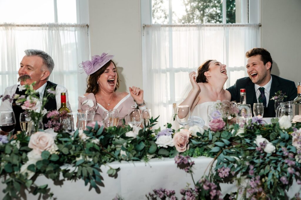 Emily and Lawrence's wedding at Pembroke Lodge