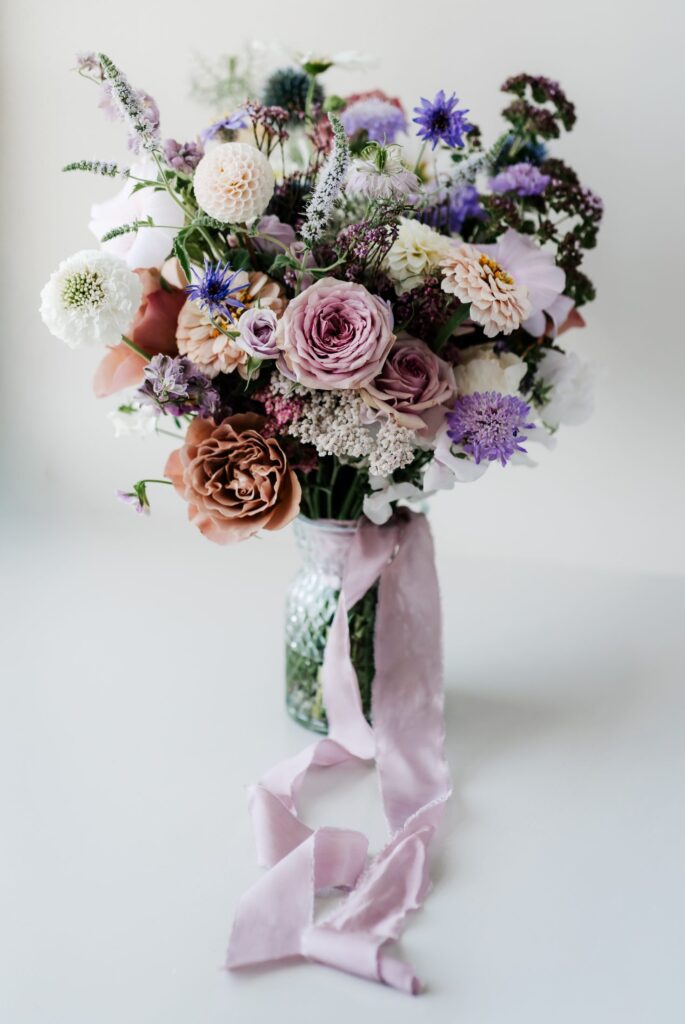 Emily and Lawrence's wedding at Pembroke Lodge