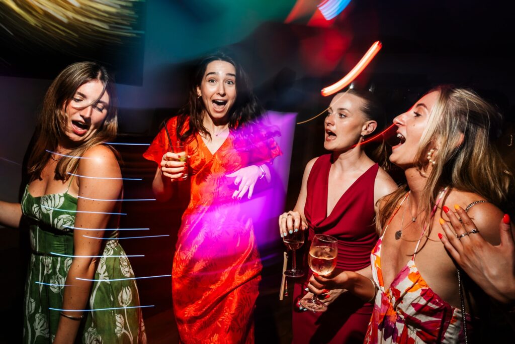 Emily and Lawrence's wedding at Pembroke Lodge