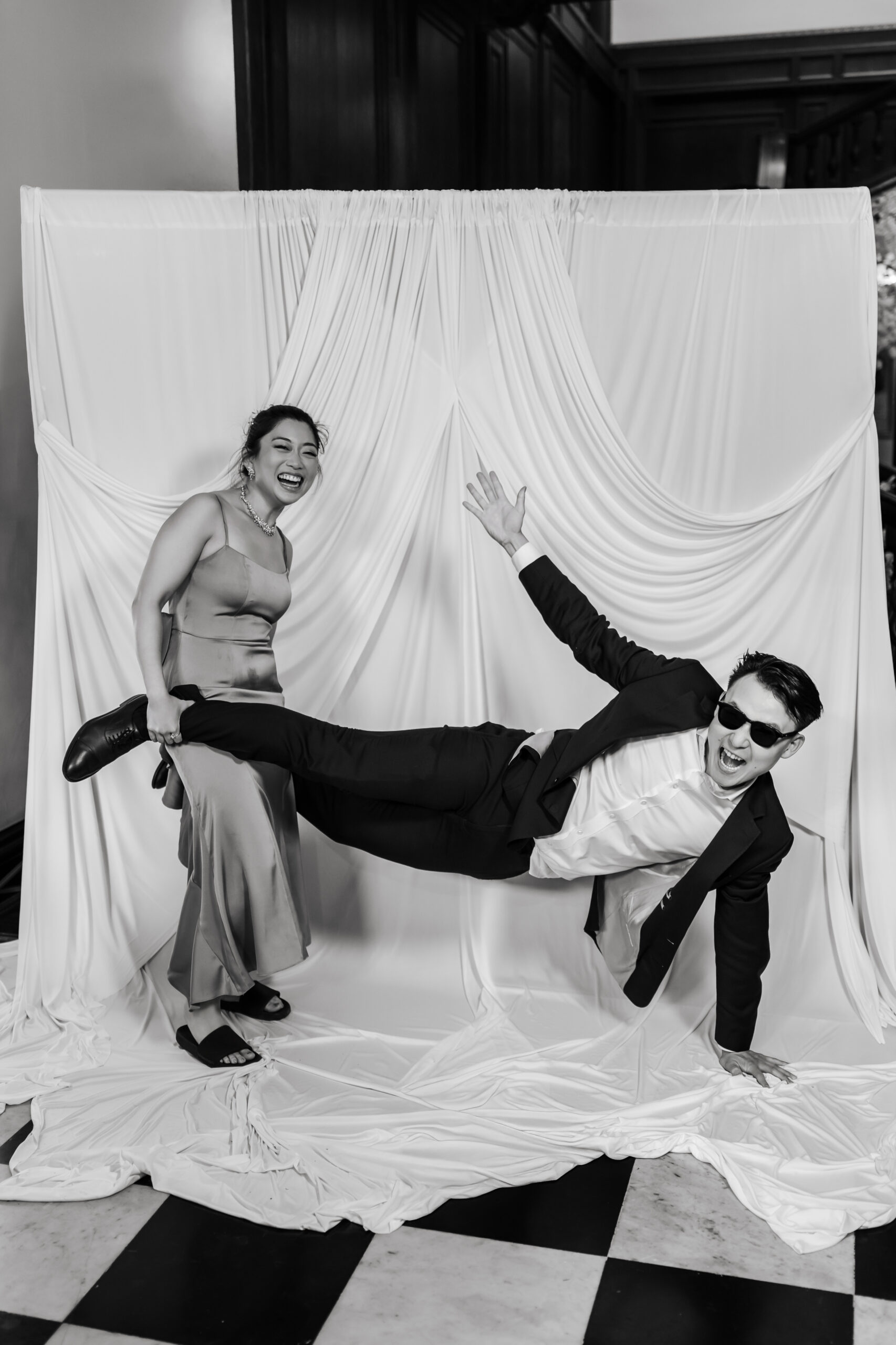 Editorial Portrait Studio Weddings Pop up26