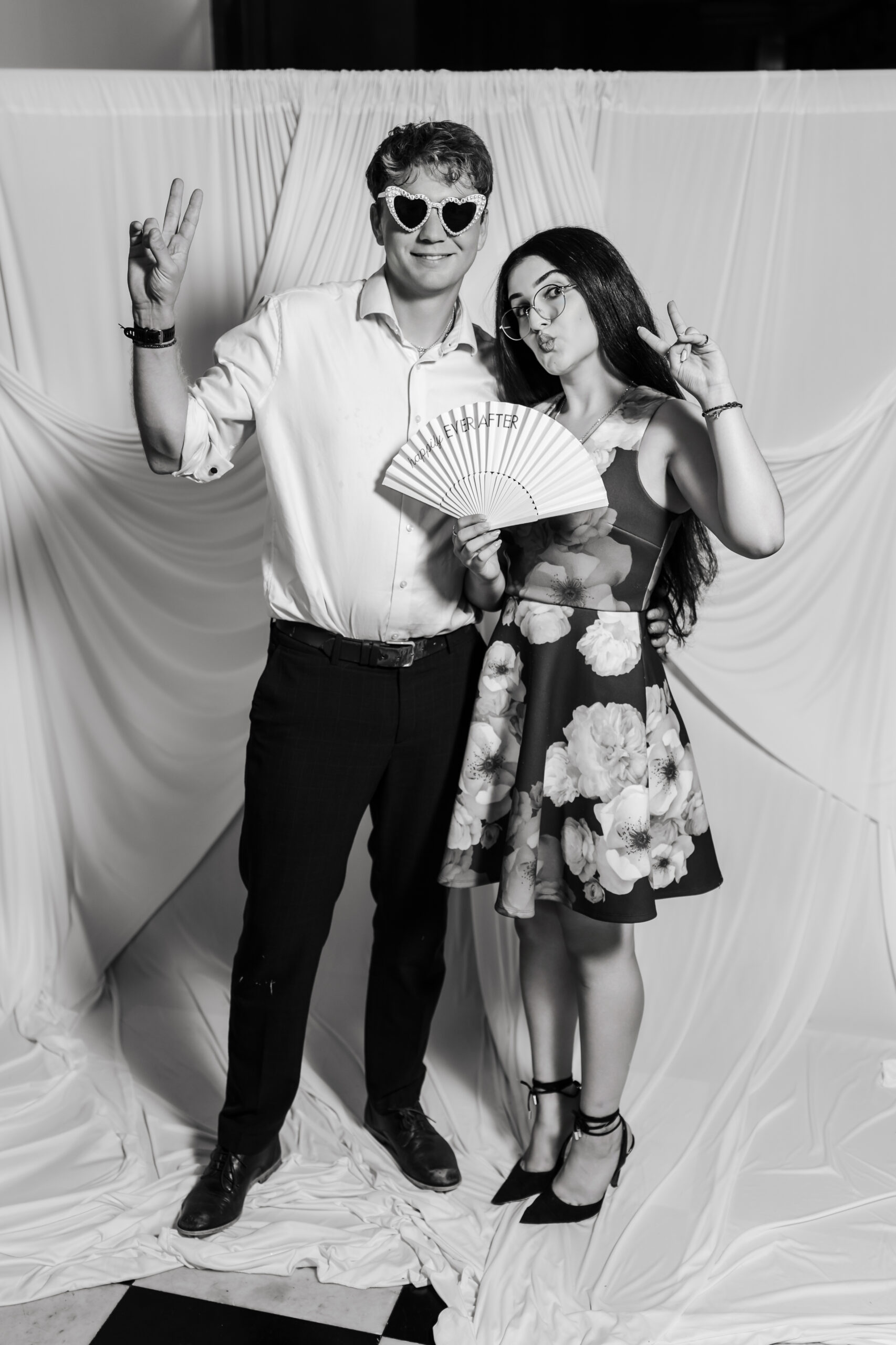 Editorial Portrait Studio Weddings Pop up29