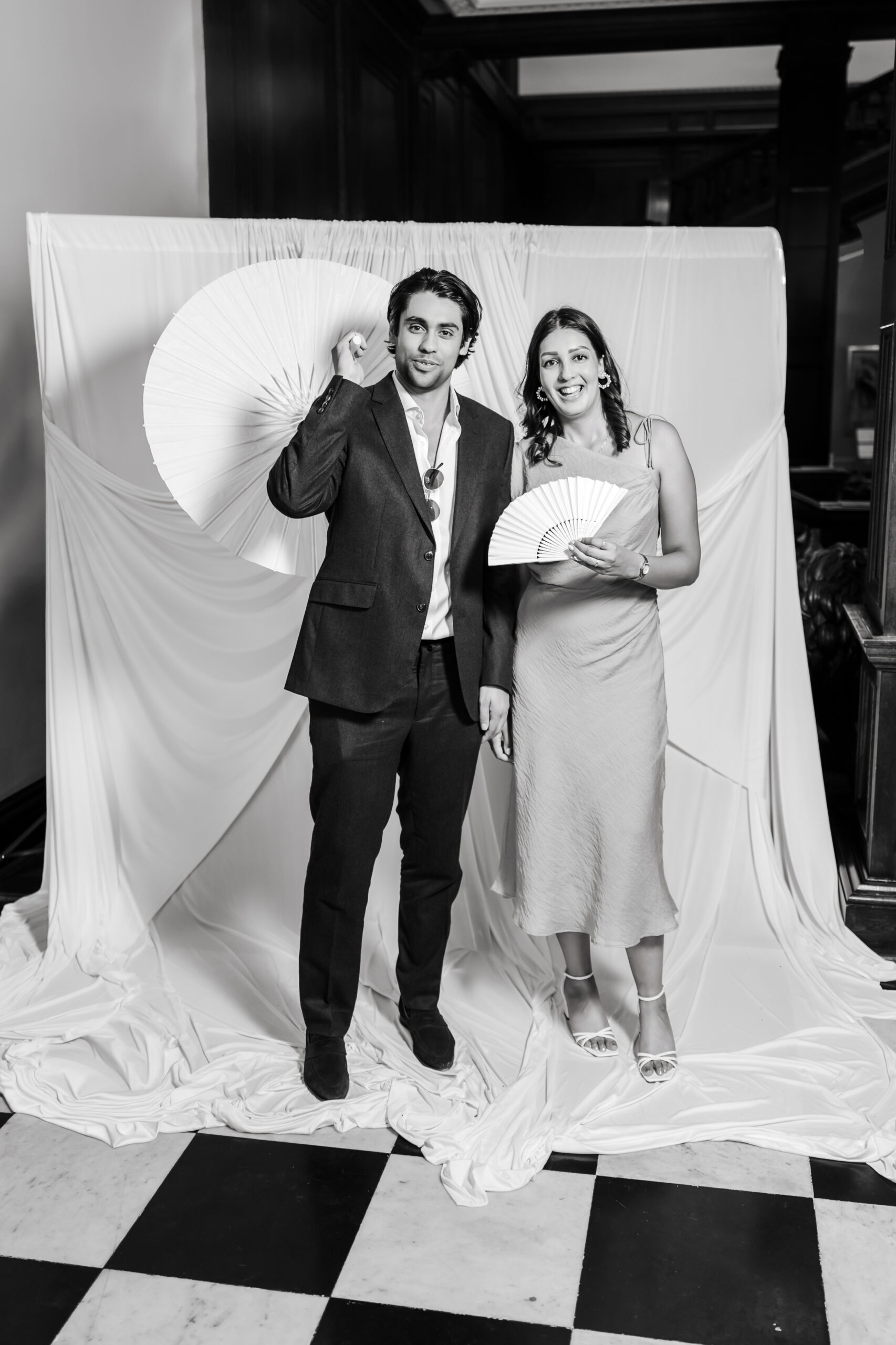 Editorial Portrait Studio Weddings Pop up32