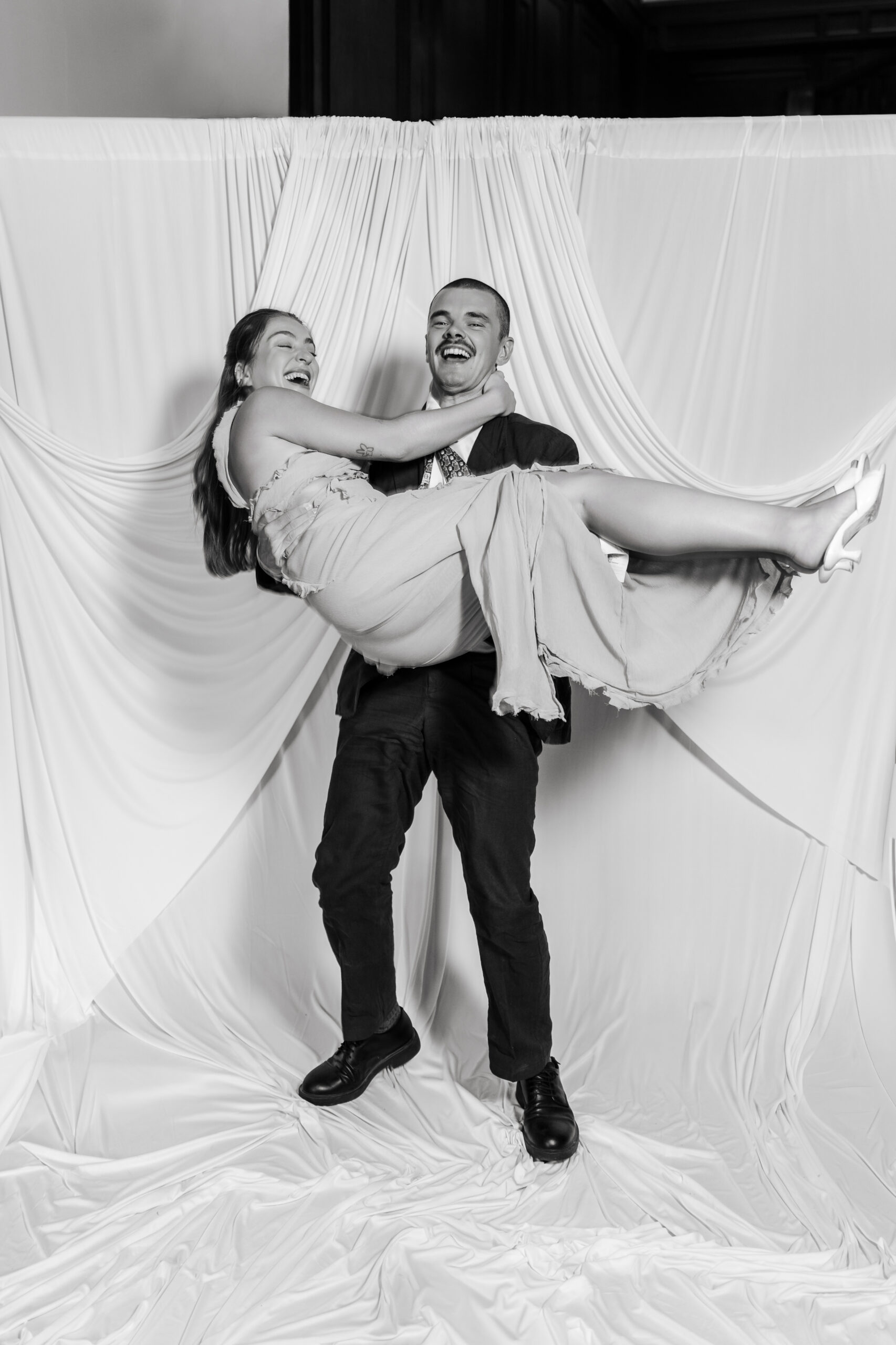 Editorial Portrait Studio Weddings Pop up33