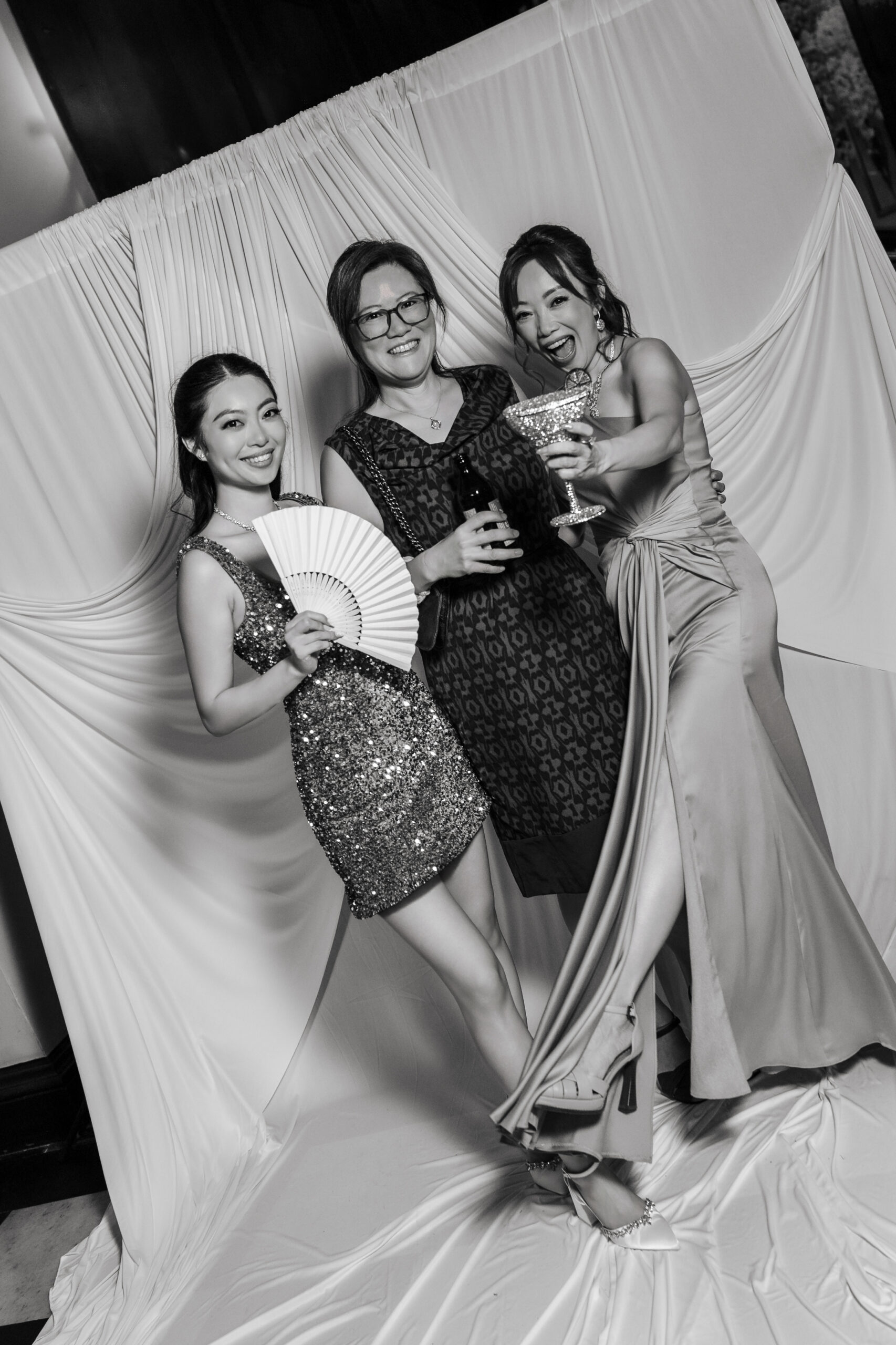Editorial Portrait Studio Weddings Pop up34