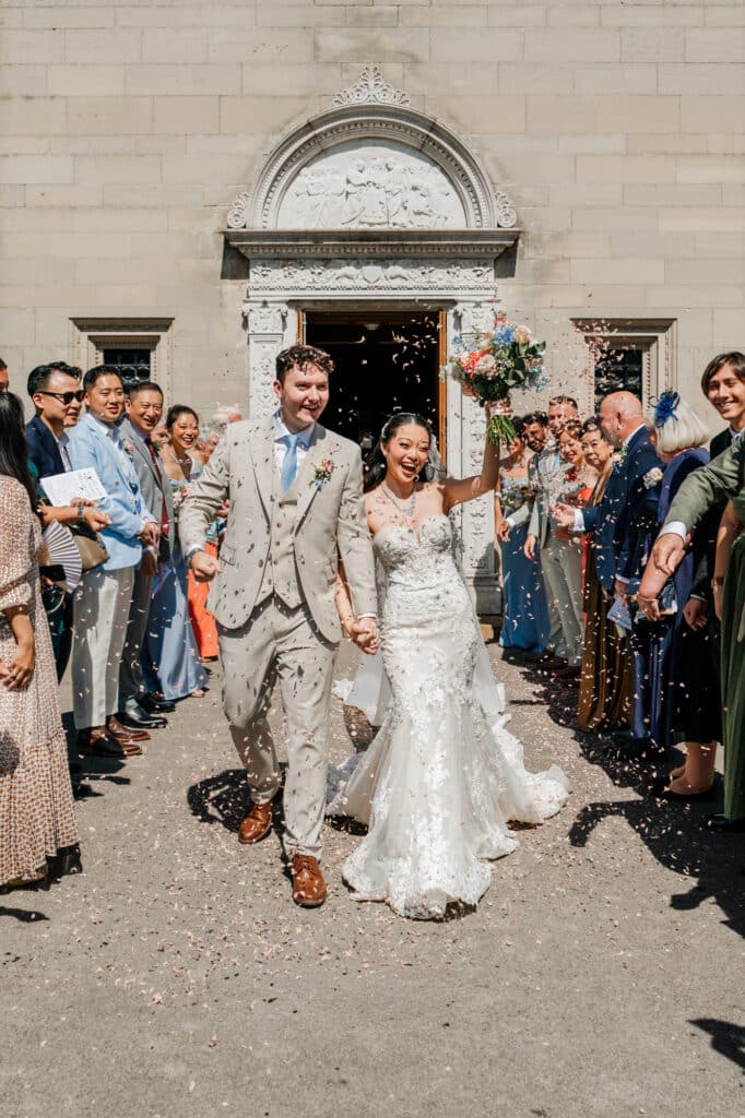 Editorial Wedding Photographer Cheshire Port 119