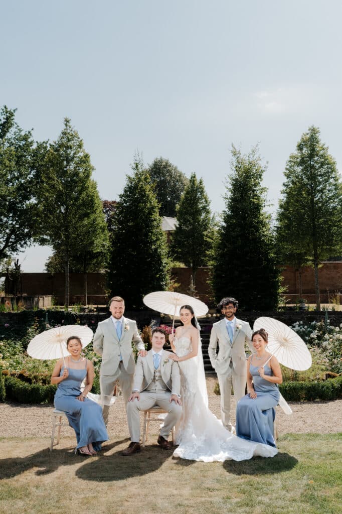 Editorial Wedding Photographer Cheshire Port 120