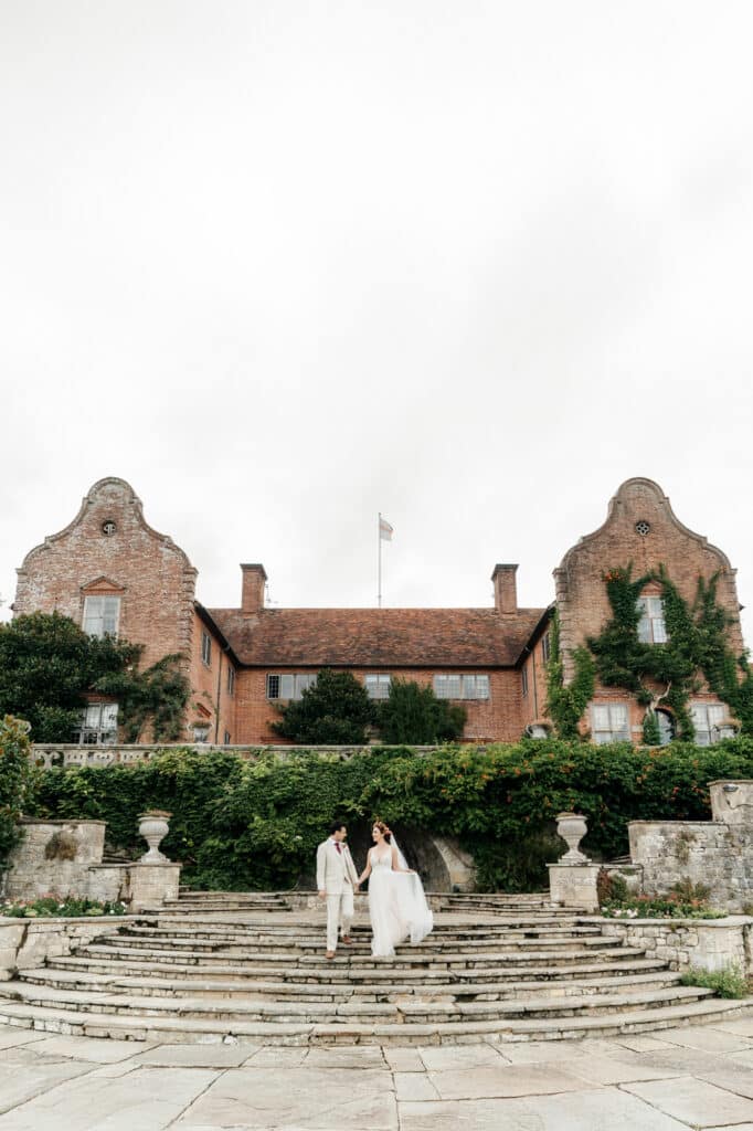 Editorial Wedding Photographer Cheshire Port 164