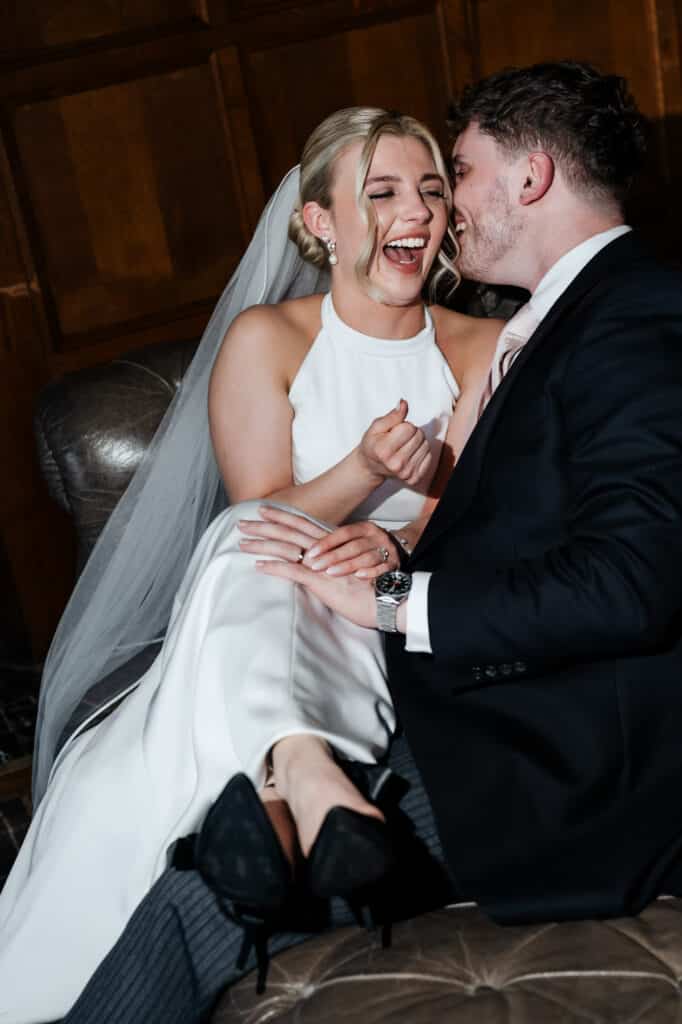 Editorial Wedding Photographer Cheshire Port 45