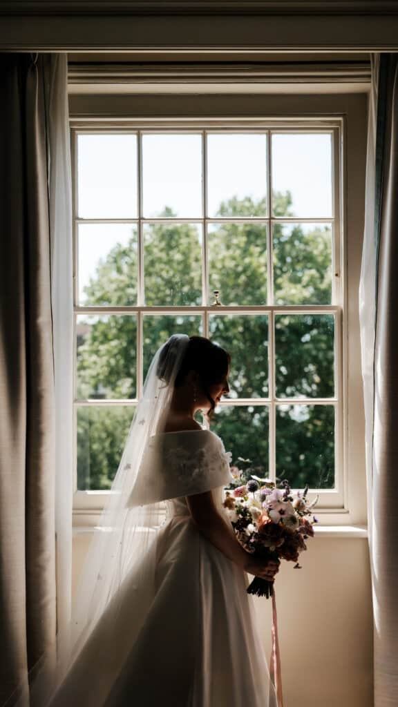 Editorial Wedding Photographer Cheshire Port 68
