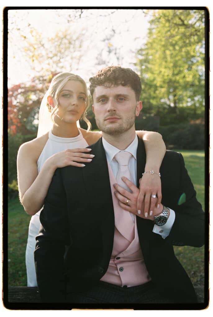 Mr & Mrs Henderson Film 22
