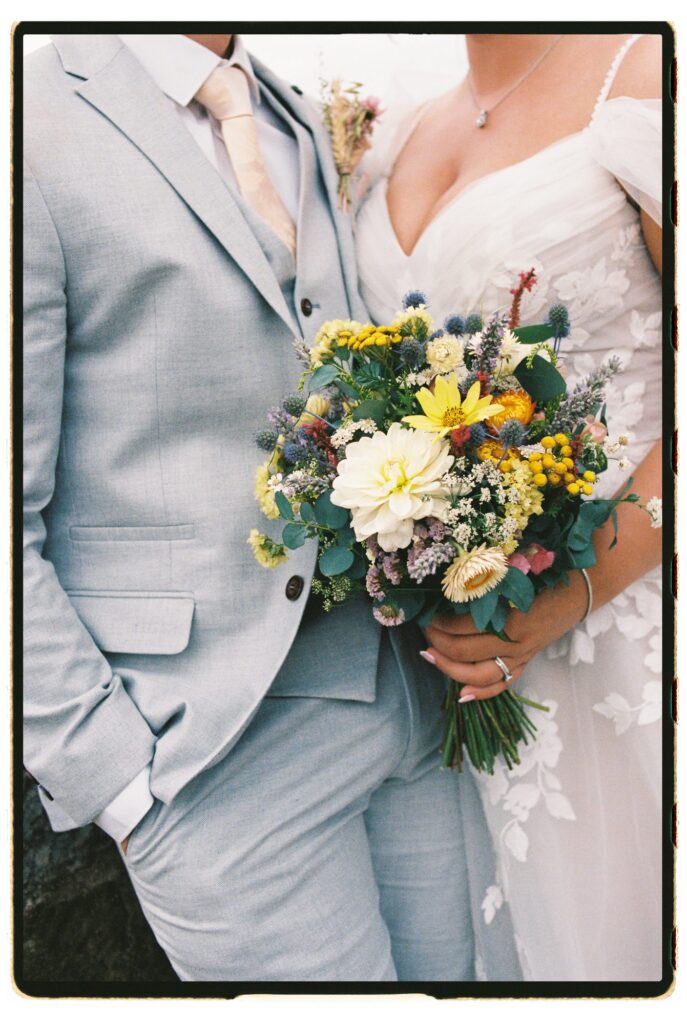 editorial wedding photographer cheshire 35mm film 36
